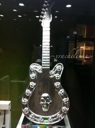 cool guitar